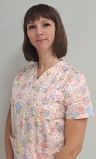 Ходырева  Елена Николаевна Ходырева  Елена Николаевна