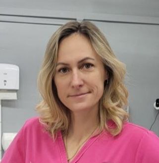 Максимова Ирина Валерьевна