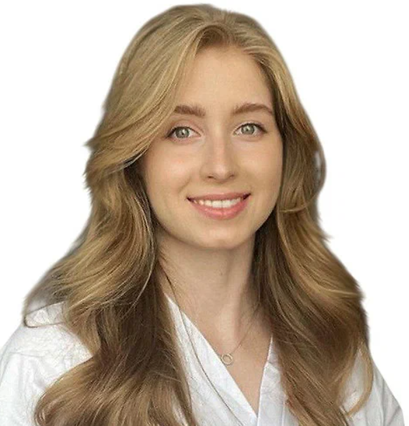 Добровольская Катерина Рустамовна