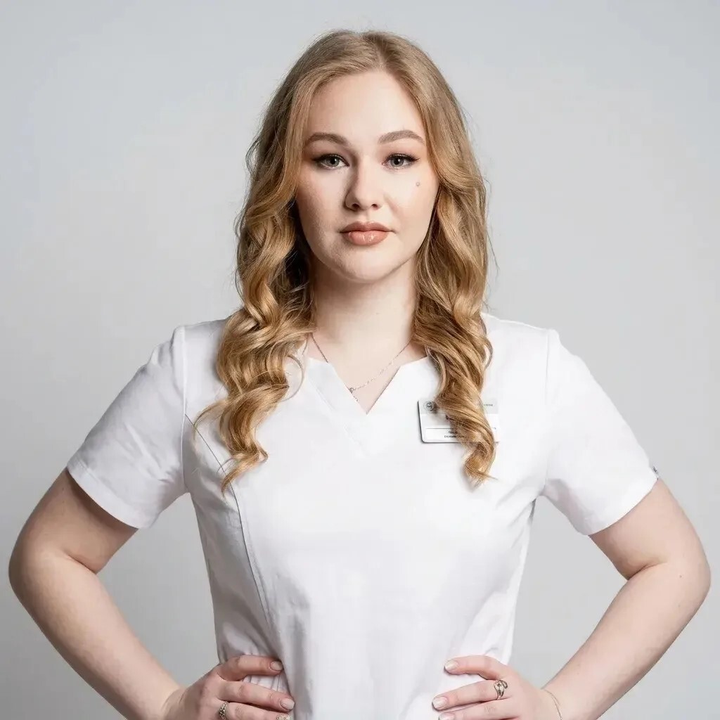 Немыкина Екатерина Андреевна