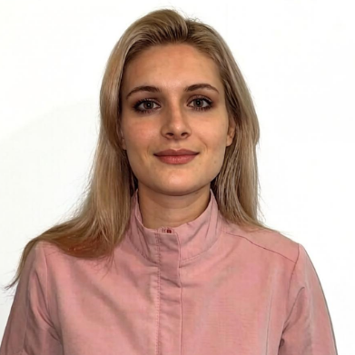 Синицына Яна Борисовна