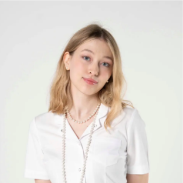 Хабарова Анна Сергеевна