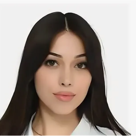 Бжихова Марьяна Артуровна